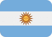 Argentina flag