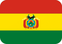 Bolivia flag