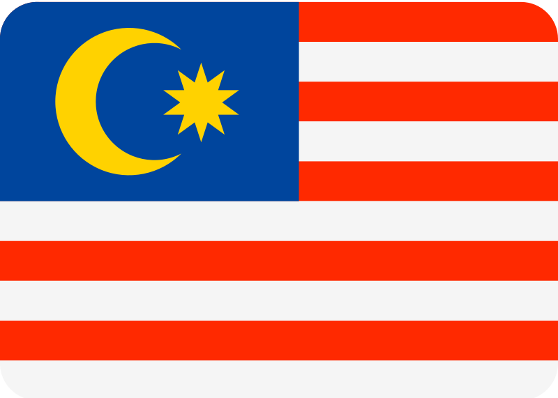 Malaysia flag