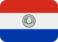 Paraguay flag