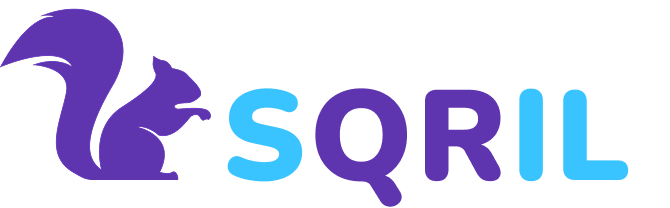 SQRIL Logo